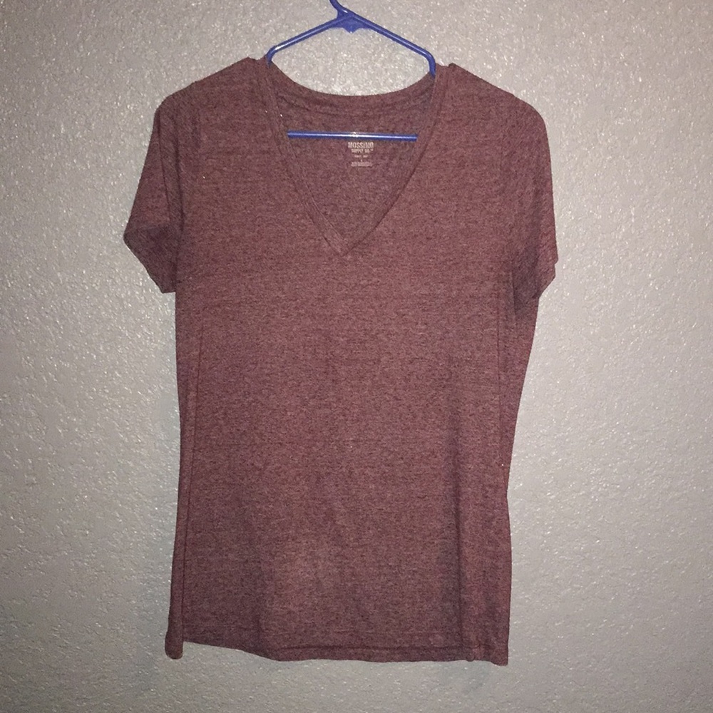 Mossimo Supply Co. tee-shirt